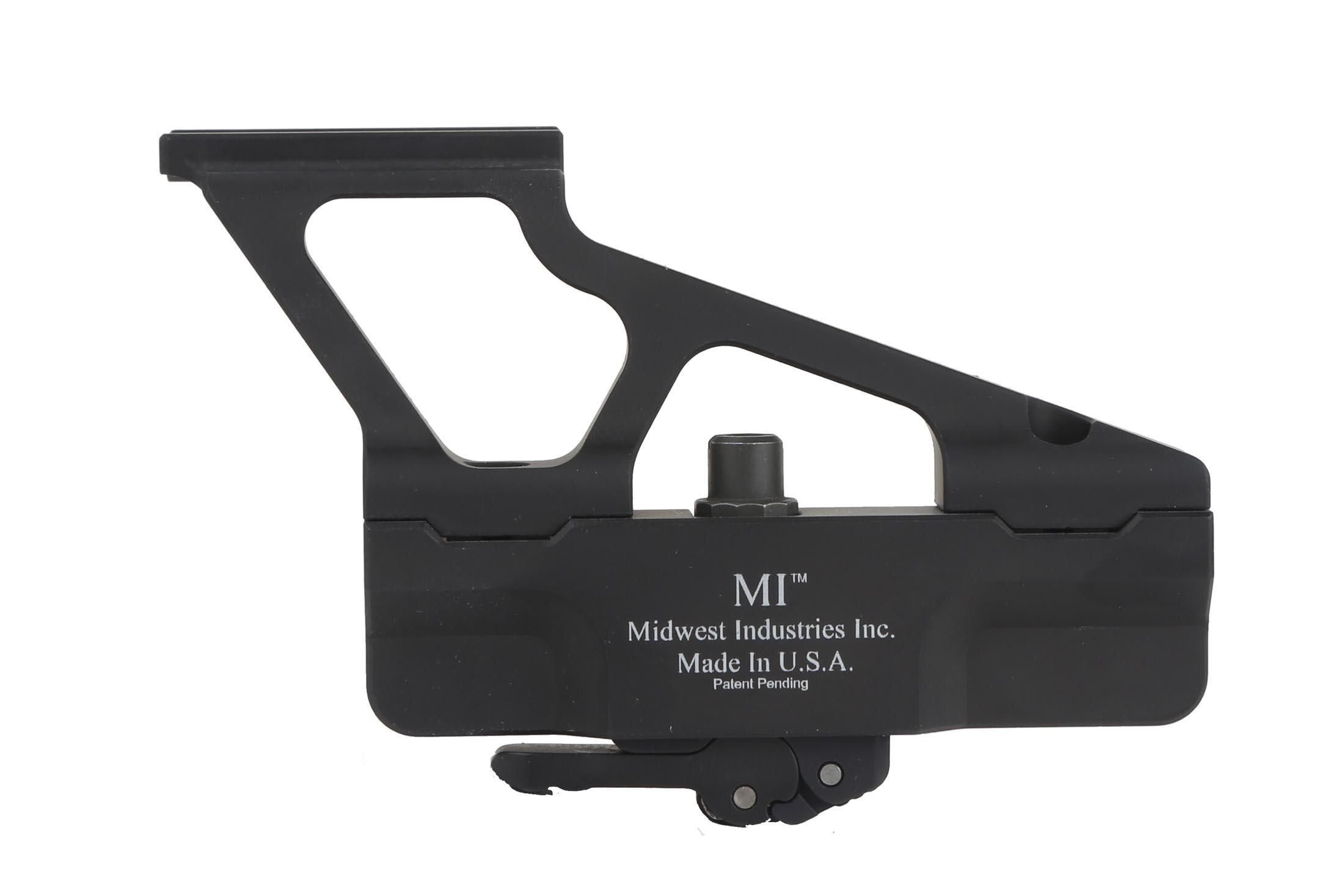 Midwest Industries Gen 2 Side Mount - Aimpoint T1/T2